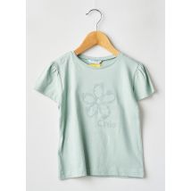 MAYORAL - Top vert en coton - Fille - Taille TU - Modz