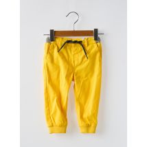 MAYORAL - Pantalon droit jaune en coton - Garçon - Taille TU - Modz