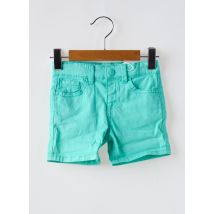 MAYORAL - Short bleu en coton - Garçon - Taille TU - Modz