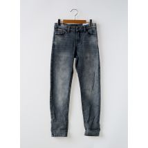 MAYORAL - Jeans coupe slim gris en coton - Garçon - Taille TU - Modz