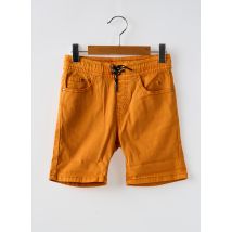 MAYORAL - Bermuda jaune en coton - Garçon - Taille TU - Modz