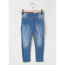MAYORAL - Jeans skinny bleu en coton - Fille - Taille TU - Modz