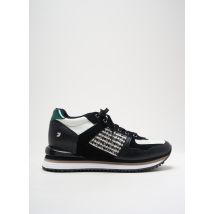 GIOSEPPO - Baskets noir en autre matiere - Femme - Taille 40 - Modz