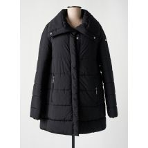 AIRFIELD - Doudoune noir en polyamide - Femme - Taille 38 - Modz