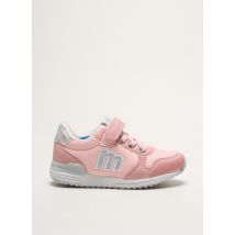 MTNG - Baskets rose en autre matiere - Fille - Taille 25 - Modz