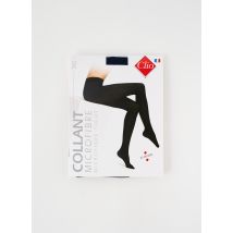 CLIO - Collants bleu en polyamide - Femme - Taille 1 - Modz