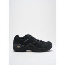 LOWA - Baskets noir en cuir - Unisexe - Taille 41 - Modz
