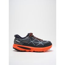 HOKA ONE ONE - Baskets noir en textile - Homme - Taille TU - Modz