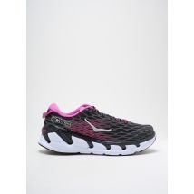 HOKA ONE ONE - Baskets noir en textile - Femme - Taille TU - Modz