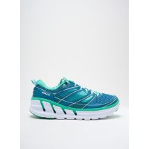 HOKA ONE ONE - Baskets vert en textile - Femme - Taille 42 - Modz