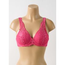 TRIUMPH - Soutien-gorge rose en polyester - Femme - Taille 90B - Modz