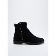 ROSEWOOD - Bottines/Boots noir en cuir - Femme - Taille 36 - Modz