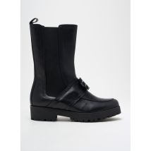 ROSEWOOD - Bottines/Boots noir en cuir - Femme - Taille 36 - Modz