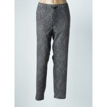 FRANK WALDER - Jogging gris en polyester - Femme - Taille 50 - Modz