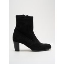 ARA - Bottines/Boots noir en autre matiere - Femme - Taille 40 - Modz