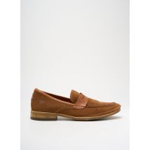KOST - Mocassins marron en cuir - Homme - Taille 40 - Modz