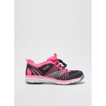 SUPERFIT - Baskets rose en autre matiere - Fille - Taille 33 - Modz
