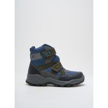 PRIMIGI - Bottines/Boots bleu en autre matiere - Garçon - Taille 37 - Modz