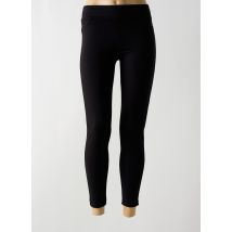 JANIRA - Legging rouge en viscose - Femme - Taille 40 - Modz