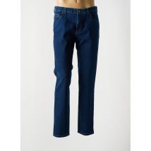 MEYER - Jeans coupe slim bleu en coton - Homme - Taille 44 - Modz