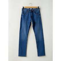 PETROL INDUSTRIES - Jeans coupe slim bleu en coton - Homme - Taille TU - Modz