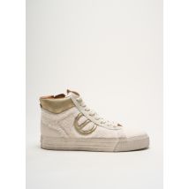 NO NAME - Baskets beige en autre matiere - Femme - Taille 39 - Modz