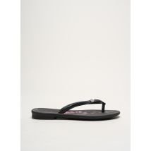 GRENDHA - Tongs noir en autre matiere - Femme - Taille 35 - Modz