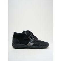 ALTEX - Chaussures de confort noir en textile - Femme - Taille 41 - Modz