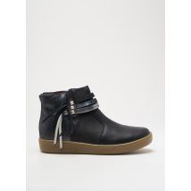 BABYBOTTE - Bottines/Boots noir en cuir - Fille - Taille 31 - Modz