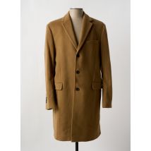 GANT - Manteau long beige en laine - Homme - Taille XL - Modz