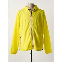 HUNTER - Imperméable jaune en polyester - Homme - Taille XL - Modz