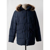 BARBOUR - Doudoune bleu en polyester - Homme - Taille XXL - Modz