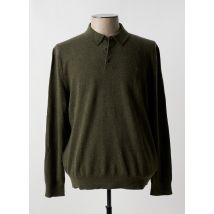 RALPH LAUREN - Polo vert en cachemire - Homme - Taille XXL - Modz