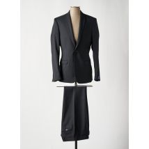 MONSIEUR HECTOR - Costume de ville gris en laine - Homme - Taille TU - Modz