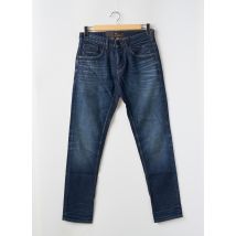 PME LEGEND - Jeans coupe slim bleu en coton - Homme - Taille TU - Modz