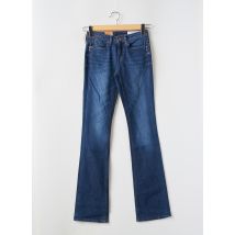 ESPRIT - Jeans coupe slim bleu en coton - Femme - Taille TU - Modz