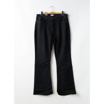 MEXX - Jean coupe flare noir en coton - Femme - Taille W33 - Modz