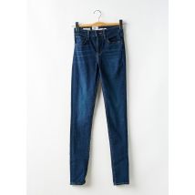 LEVIS - Jeans skinny bleu en coton - Femme - Taille TU - Modz