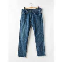 LEVIS - Jeans coupe slim bleu en coton - Homme - Taille TU - Modz