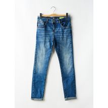 CARS JEANS - Jeans coupe slim bleu en coton - Garçon - Taille TU - Modz