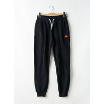 ELLESSE - Jogging noir en coton - Garçon - Taille TU - Modz