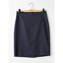 PENNYBLACK - Jupe courte bleu en polyester - Femme - Taille 34 - Modz