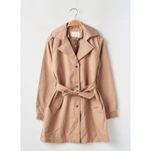 KIDS ONLY - Trench beige en polyester - Fille - Taille TU - Modz