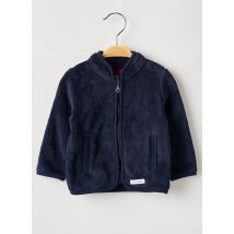 S.OLIVER - Polaire bleu en polyester - Garçon - Taille TU - Modz