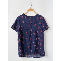 KIDS ONLY - Blouse bleu en viscose - Fille - Taille TU - Modz