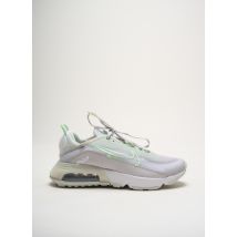 NIKE - Baskets vert en textile - Femme - Taille TU - Modz