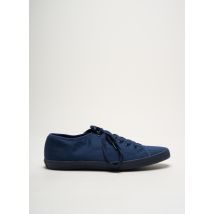 GOLA - Baskets bleu en textile - Homme - Taille 40 - Modz