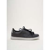 VICTORIA - Baskets gris en textile - Femme - Taille 37 - Modz