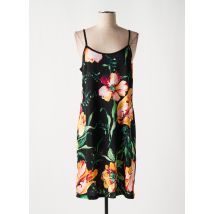 CHERIE LINE - Nuisette/combinette noir en modal - Femme - Taille 44 - Modz