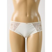 CHANTELLE - Shorty beige en polyamide - Femme - Taille 44 - Modz
